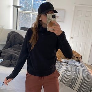 Lululemon pullover